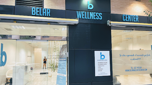 Belar Wellness Center - Entrenamiento personal y Grupos reducidos Catarroja en Catarroja