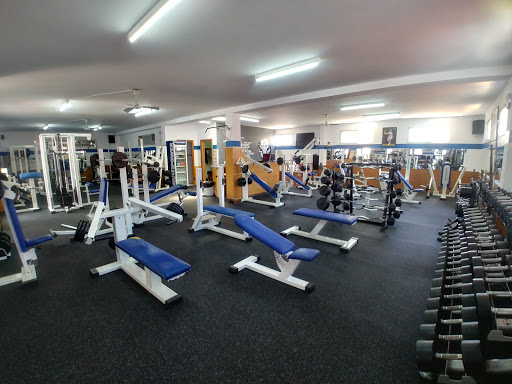 Gimnasio Barbate - Club de fitness en Barbate