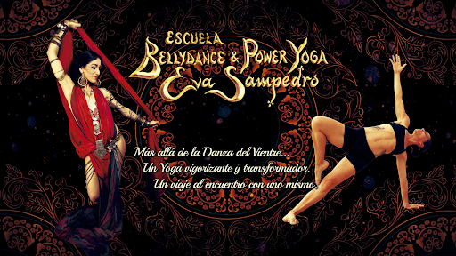 Escuela Bellydance & Power Yoga Eva Sampedro en Zaragoza