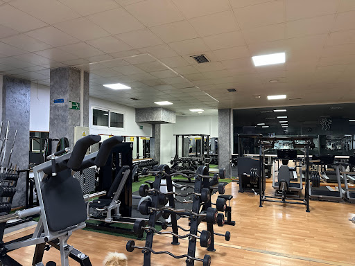 ON Algeciras Fitness Center – Algeciras