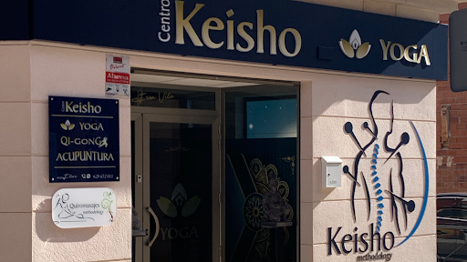 Centros Keisho en Tomelloso
