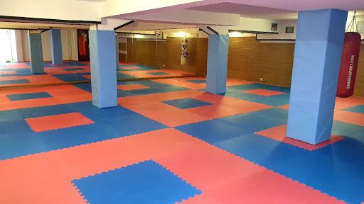 Centro Deportivo Balam - Gimnasio Taekwondo en León
