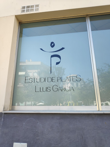 Estudi de Pilates lluís garcia en La Ràpita