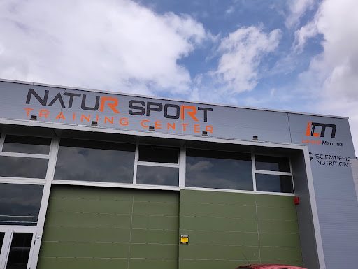 Natursport Training Center | Gimnasio - Centro Deportivo en Mutilva en Mutilva